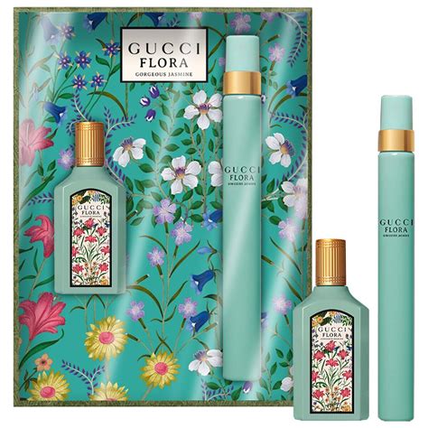 flora by gucci collection|Gucci Flora perfume collection.